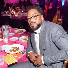54th NAACP Image Awards (Non-Televised Categories) Program And Dinner