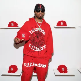 Metro Boomin Partners With NTWRK For An Exclusive Limited Edition 'Heroes &amp; Villains' Capsule Collection Pop-Up