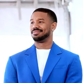 Michael B. Jordan Honored With Star On The Hollywood Walk Of Fame