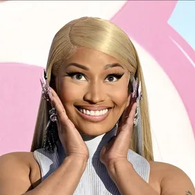 Nicki Minaj Pink Friday 2 Number One Hip Hop News