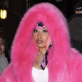 Nicki Minaj Roman Comeback Return Pink Friday 2 Criticism Response Hip Hop News