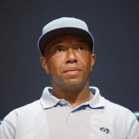 Russell Simmons - Tribute to Def Comedy Jam at the American Black Film Festival