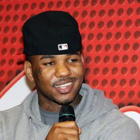 The Game Promotional Tour In Chicago