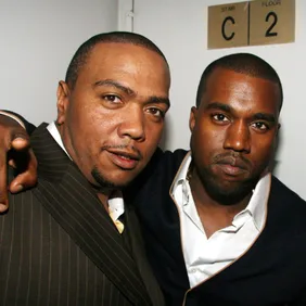 2006 MTV Video Music Awards - Timbaland Pre-VMA Bash Hosted by GQ, Best Buy, Helio, Hennessy, Mo√´t and Chandon