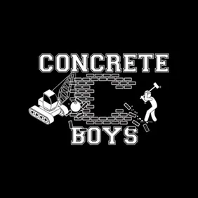 concrete boys mo jams