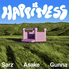 happiness gunna asake sarz