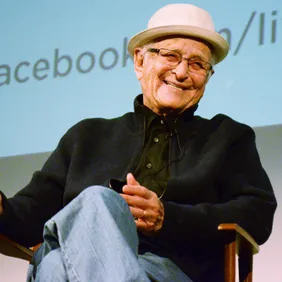An Evening With Norman Lear In Conversation With Jane Lynch