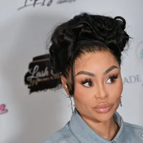 Alexis Skyy's Ellements Magazine Cover Reveal Party