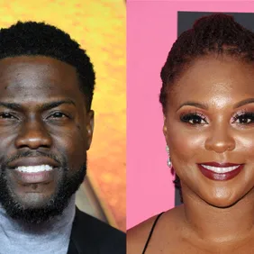 Torrei Hart Net Worth 2024: What Is Kevin Hart's Ex-Wife Worth?