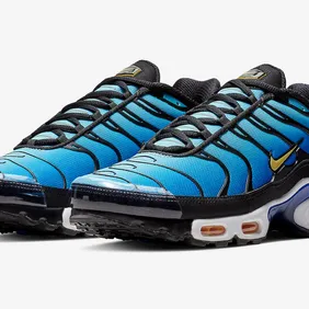 air max plus hyper