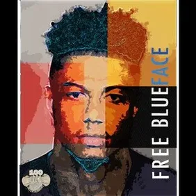 blueface free blueface