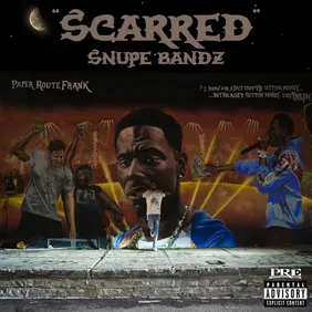 snupe bandz scarred