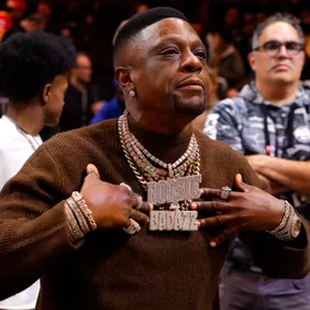 Boosie Badazz Vents His Frustrations With New Orleans Pelicans For
