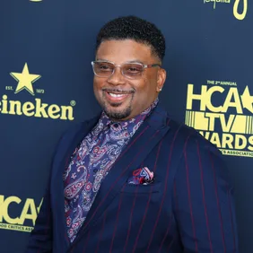 The 2nd Annual HCA TV Awards: Broadcast &amp; Cable - Arrivals