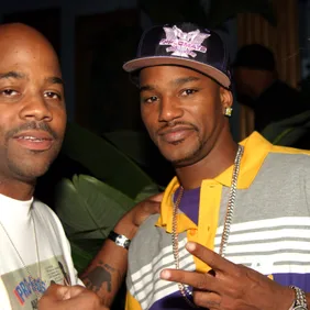 Damon Dash Hosts After Party For Jade Jagger With Armandale Vodka