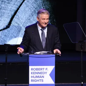 Robert F. Kennedy Human Rights' 2023 Ripple of Hope Gala