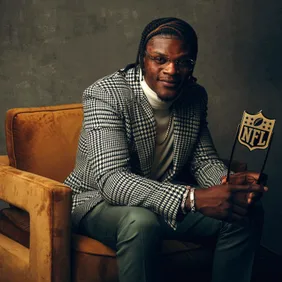 13th Annual NFL Honors - Portraits
