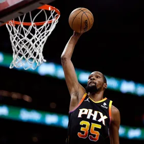 Utah Jazz v Phoenix Suns