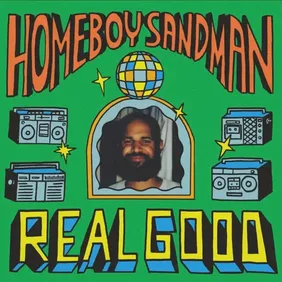 Homeboy Sandman Real Good New Song Stream Hip Hop News