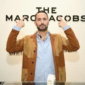THE Marc Jacobs SoHo Block Party
