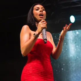 Mariah The Scientist - HotNewHipHop