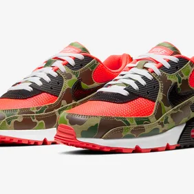 air max 90 duck camo reverse