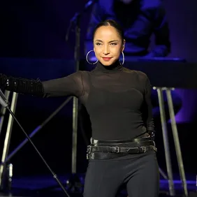 Sade With John Legend In Concert - Austin, TX