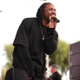 10th Annual TDE Christmas Concert, Hosted by Top Dawg Entertainment and Jay Rock