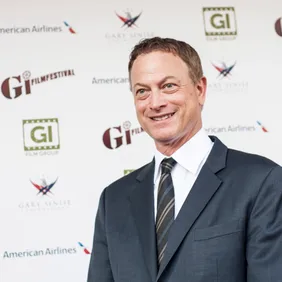 "The First Motion Picture Unit: When Hollywood Went To War" Premiere - 2014 GI Film Festival