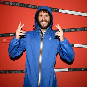 100 Thieves x Totino's Presents Lil Dicky