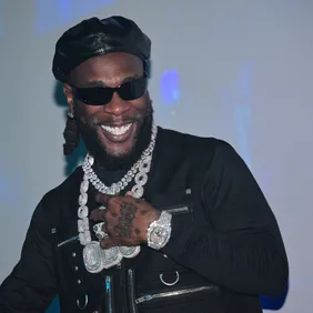 Burna Boy: I Told Them Tour After Party
