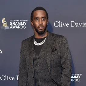 Pre-GRAMMY Gala and GRAMMY Salute to Industry Icons Honoring Sean "Diddy" Combs - Arrivals