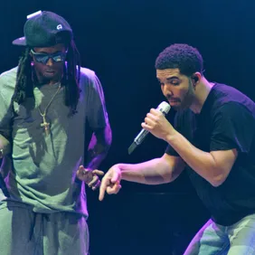 Drake Vs Lil Wayne - Chicago, IL