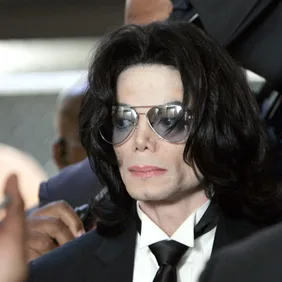 Michael Jackson Not Guilty