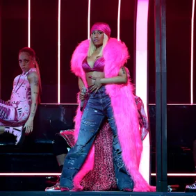 Opening Night of Nicki Minaj Presents: Pink Friday 2 World Tour - Oakland, California