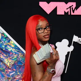 Who Is Sexyy Red's Baby Daddy? She Points To Chief Keef Amid Bricc Baby