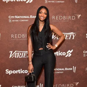 Variety And Sportico's Sports And Entertainment Summit, Presented By City National Bank - Arrivals