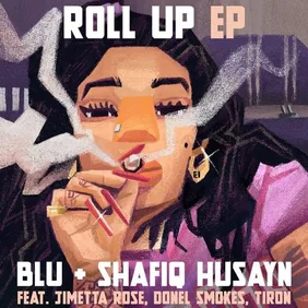 blu roll up