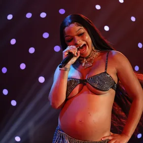 Blueface Gives Chrisean Rock A Curfew In Alleged Leaked Jail Call