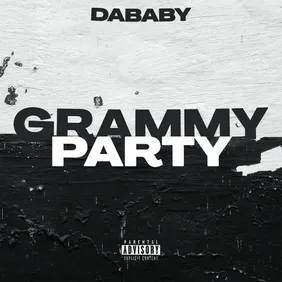 dababy grammy party