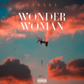 dababy wonder woman