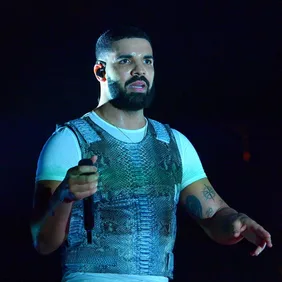 Drake In Concert - Atlanta, GA