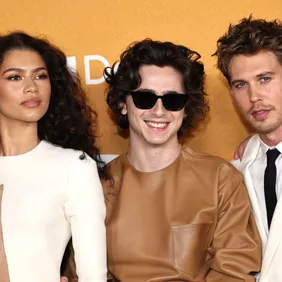 "Dune: Part Two" New York Premiere
