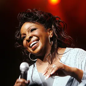 Gladys Knight in Concert at the Gibson Amphitheatre