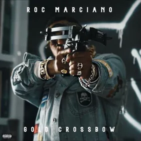 roc marciano gold crossbow