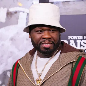 50 Cent Shares Video Of Prisoner Making Wild Claims About Diddy And Cassie