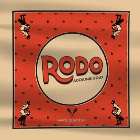 Adekunle Gold Rodo New Song Stream Hip Hop News