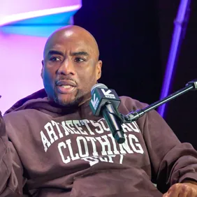 'Today, Explained' Live with Noel King Featuring Charlamagne tha God and Angela Rye - Conference - SXSW 2024 Conference and Festivals