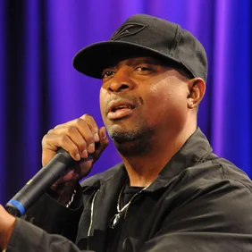 The GRAMMY Museum Presents An Evening With Public Enemy