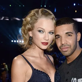 Drake Taylor Swift Album Streaming Record Scorpion Hip Hop News